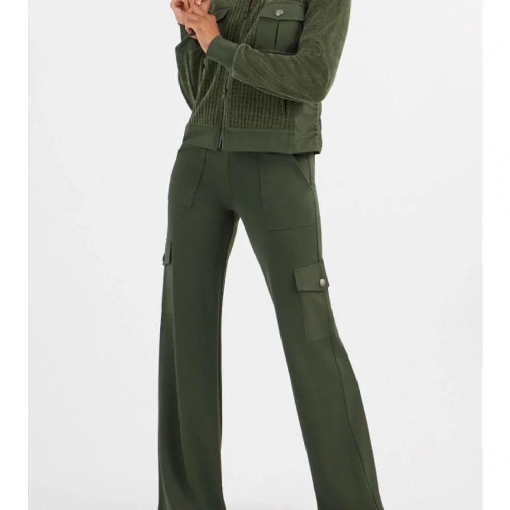 CAbi Uni Jacket - Picture 3 of 7